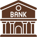 bank